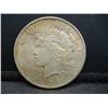 Image 1 : 1924 Peace Dollar