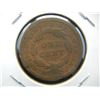 Image 2 : 1842 Large Cent Low Grade