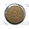 Image 2 : 1851 Large Cent