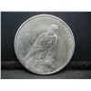 Image 2 : 1923 Peace Dollar CH BU