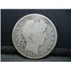Image 1 : 1903 Barber Half Dollar