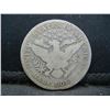 Image 2 : 1903 Barber Half Dollar