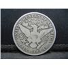 Image 2 : 1909 Barber Half Dollar