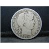 Image 1 : 1914 S Barber Half Dollar