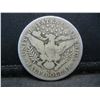 Image 2 : 1914 S Barber Half Dollar