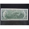 Image 3 : 1976 $2.00 Note FDI With Stamp