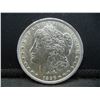 Image 1 : 1896 O Morgan Dollar AU/BU Better Date
