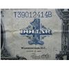 Image 2 : 1923 $1.00 Large Size Note
