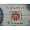 Image 2 : 1953 $2.00 Note Red Seal
