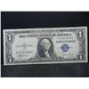 Image 1 : 1935 C $1.00 Silver Certificate