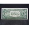 Image 3 : 1935 C $1.00 Silver Certificate