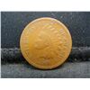 Image 1 : 1869 Indian Cent Semi Key Date