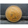 Image 1 : 1902 Indian Cent AU Nice