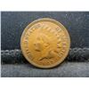 Image 1 : 1907 Indian Cent AU Nice