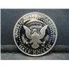 Image 2 : 1998 S Proof Kennedy Half Dollar