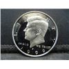 Image 1 : 1999 S Proof Kennedy Half Dollar