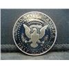 Image 2 : 1999 S Proof Kennedy Half Dollar