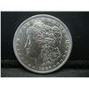 Image 1 : 1886 O Morgan Dollar Better Date AU++