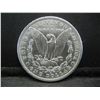 Image 2 : 1886 O Morgan Dollar Better Date AU++