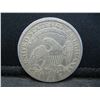 Image 2 : 1811 Bust half Dollar VF/XF Early Date