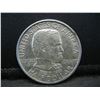 Image 1 : 1922 Grant Half Dollar Commemorative