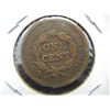 Image 2 : 1851 Large Cent