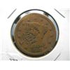 Image 1 : 1856 Large Cent
