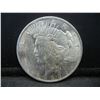 Image 1 : 1923 Peace Dollar CH BU Nice