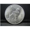 Image 2 : 1923 Peace Dollar CH BU Nice