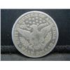 Image 2 : 1900 Barber Half Dollar