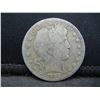 Image 1 : 1903 S barber Half Dollar