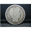 Image 1 : 1905 S Barber Half Dollar