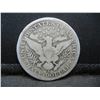 Image 2 : 1905 S Barber Half Dollar