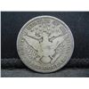Image 2 : 1906 Barber Half Dollar