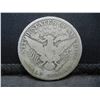 Image 2 : 1908 Barber Half Dollar