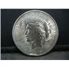 Image 1 : 1923 Peace Dollar