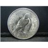 Image 2 : 1923 Peace Dollar