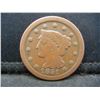 Image 1 : 1851 Large Cent