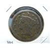 Image 1 : 1851 Large Cent