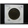 Image 3 : 1851 Large Cent