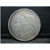 Image 1 : 1889 O Morgan Dollar better Date