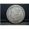 Image 1 : 1899 S Morgan Dollar Semi Key Date