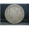 Image 1 : 1884 S Morgan Dollar