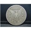 Image 2 : 1884 S Morgan Dollar