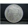 Image 1 : 1897 O Morgan Dollar Strong details better Date