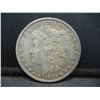 Image 1 : 1901 O Morgan Dollar