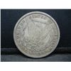 Image 2 : 1878 Morgan Dollar First Year Issue
