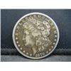 Image 1 : 1879 S Morgan Dollar