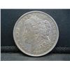 Image 1 : 1921 D Morgan Dollar