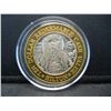 Image 2 : Silver Casino Token Reno Hilton
